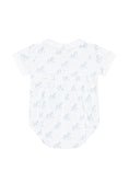 Load image into Gallery viewer, Blue Rocking Horse Bubble
