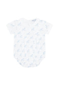 Load image into Gallery viewer, Blue Rocking Horse Bubble
