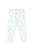 Load image into Gallery viewer, Blue Safari Pajamas
