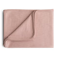 Load image into Gallery viewer, Ribbed Baby Blanket
