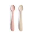 Load image into Gallery viewer, Silicone Feeding Spoons

