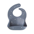 Load image into Gallery viewer, Silicone Baby Bib
