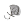 Load image into Gallery viewer, Ribbed Baby Bonnet
