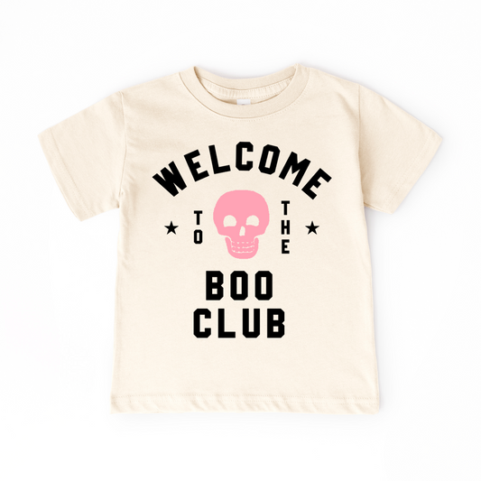 Boo Club
