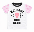 Load image into Gallery viewer, Boo Club | Lace Sleeves
