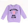 Load image into Gallery viewer, Boo Club | Sweatshirt
