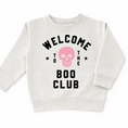 Load image into Gallery viewer, Boo Club | Sweatshirt
