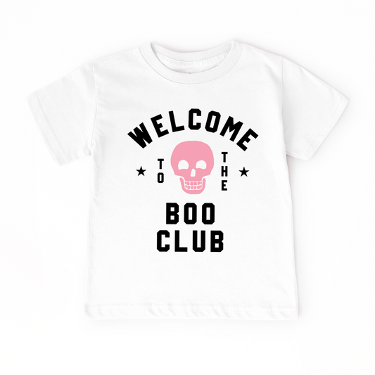 Boo Club