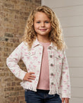 Load image into Gallery viewer, Boutique Fringe Jacket
