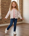 Load image into Gallery viewer, Boutique Fringe Jacket
