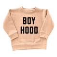 Load image into Gallery viewer, Boy Hood
