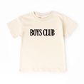 Load image into Gallery viewer, Boys Club
