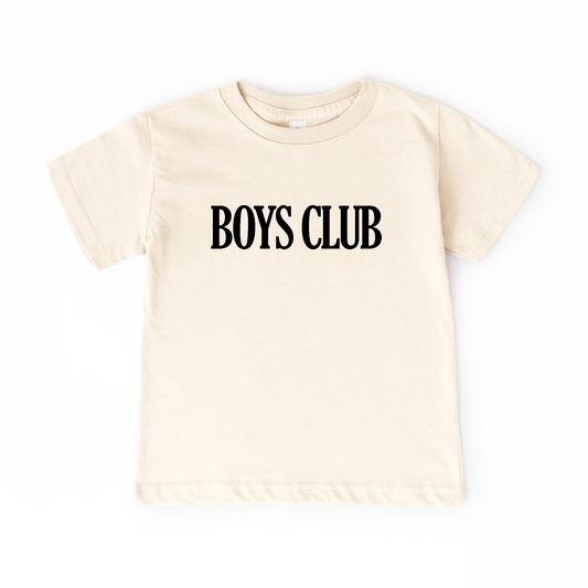 Boys Club