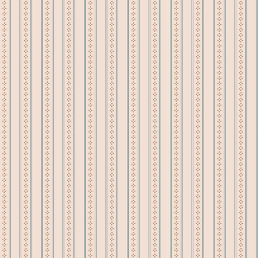 Bridger Wallpaper by The Rosenborg Company