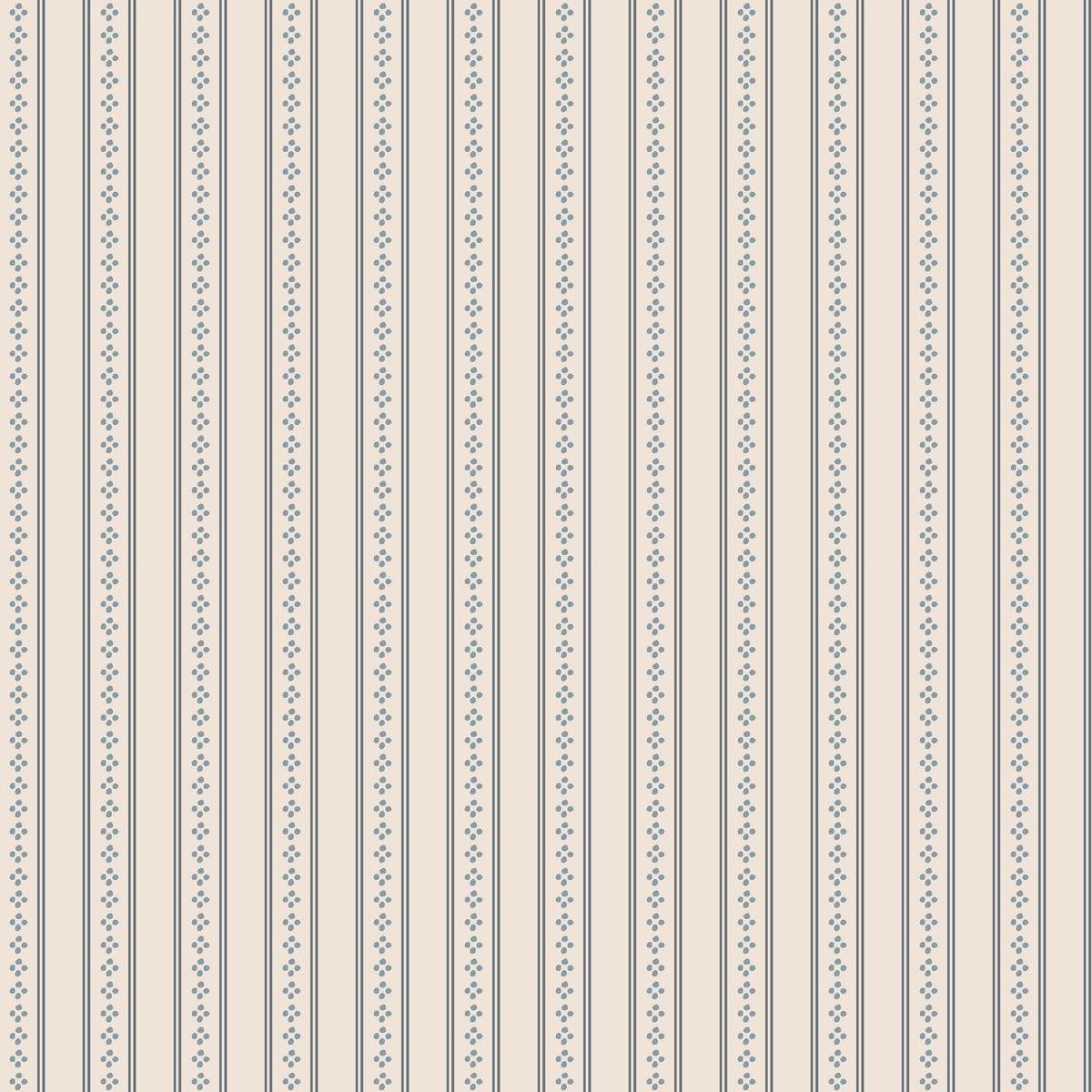 Bridger Wallpaper by The Rosenborg Company