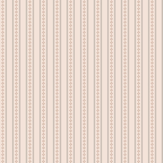 Bridger Wallpaper by The Rosenborg Company