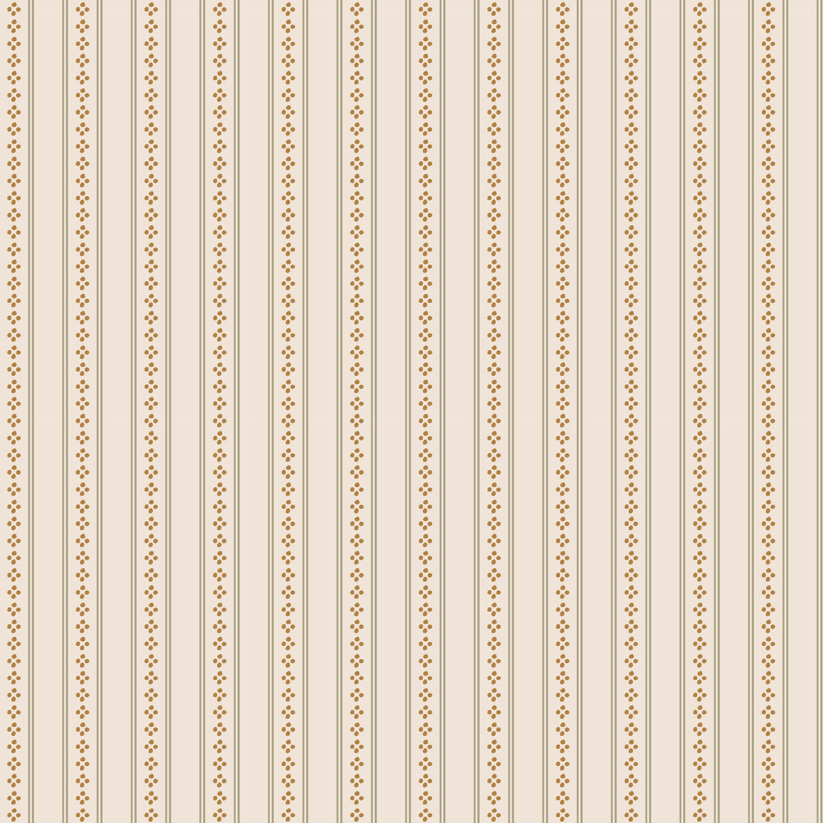 Bridger Wallpaper by The Rosenborg Company