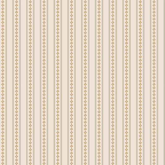 Bridger Wallpaper by The Rosenborg Company