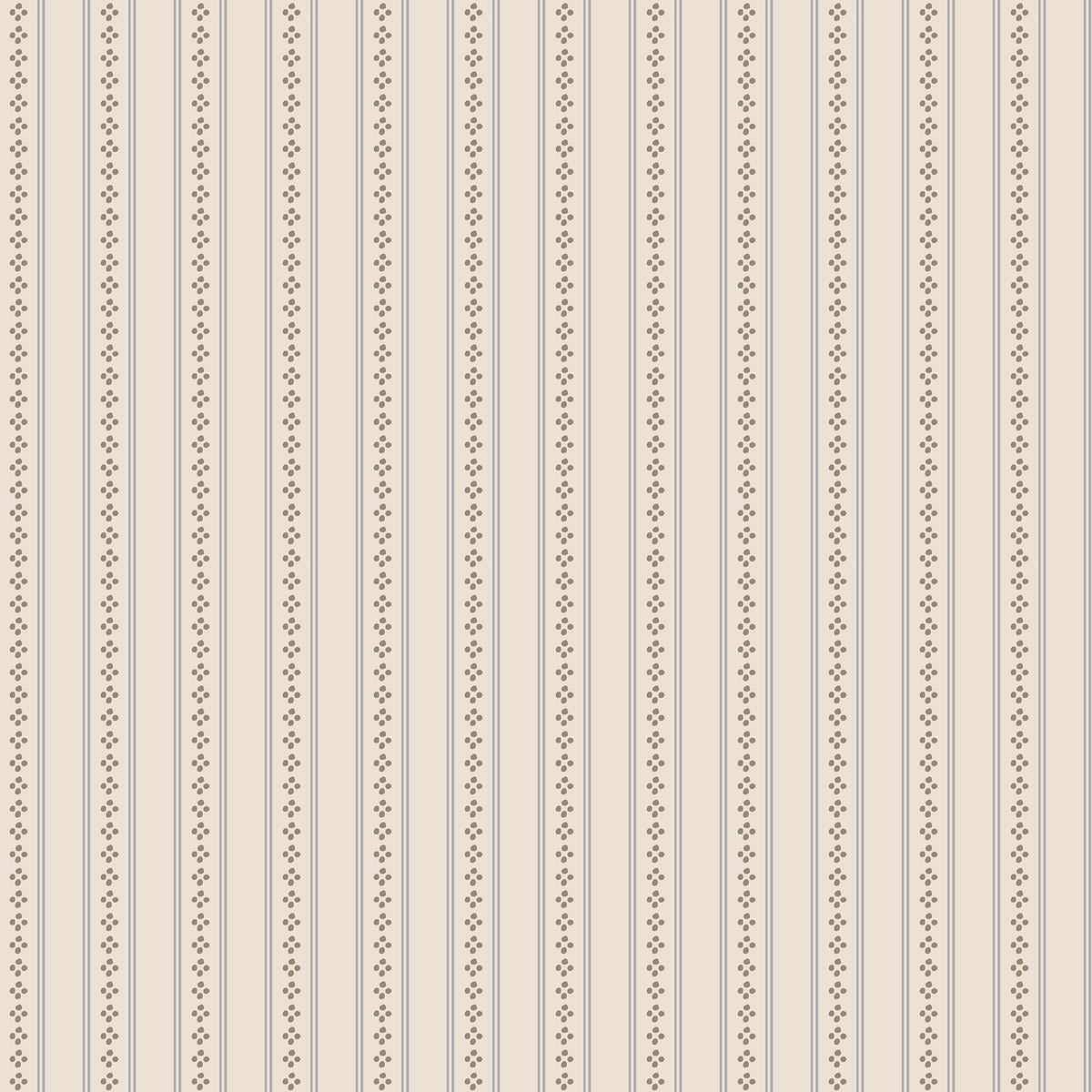 Bridger Wallpaper by The Rosenborg Company