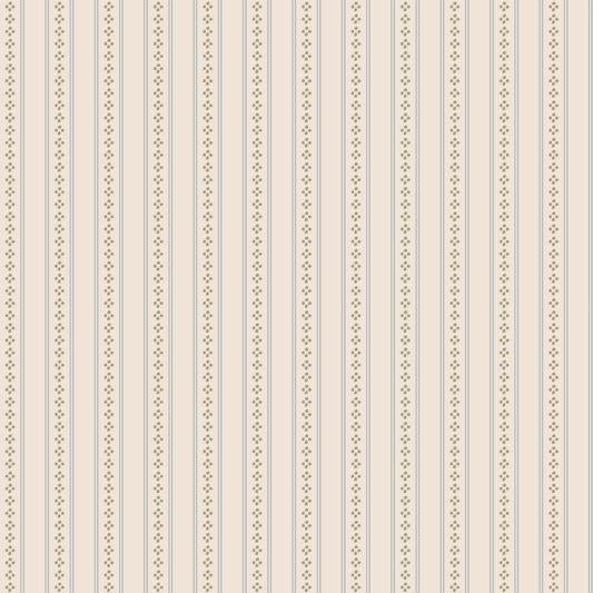 Bridger Wallpaper by The Rosenborg Company