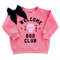 Load image into Gallery viewer, Boo Club | Sweatshirt
