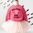 Load image into Gallery viewer, Boo Club | Sweatshirt
