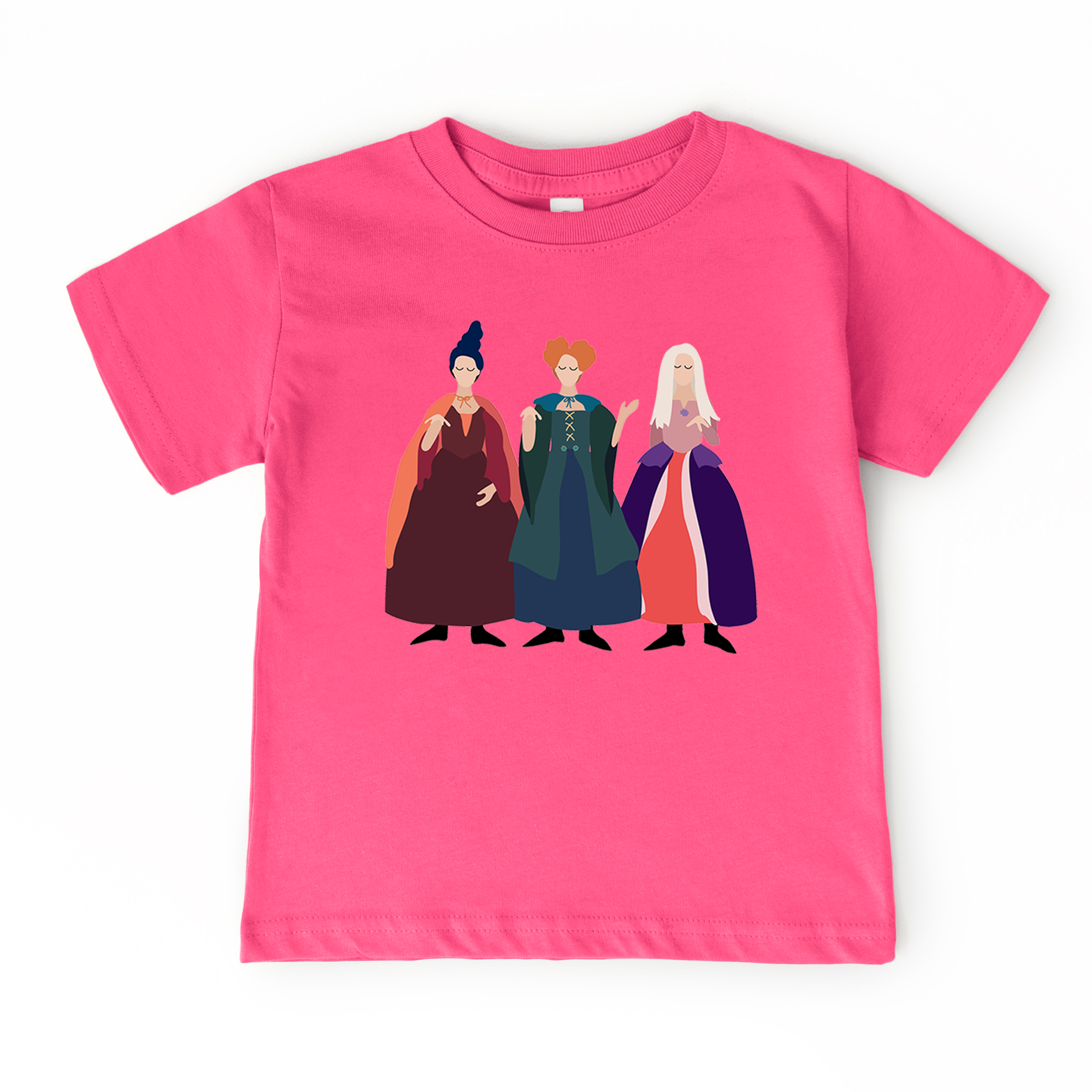 Sanderson Sisters
