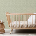 Load image into Gallery viewer, Brooks Wallpaper by Erin Silliman Designs

