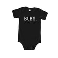 Load image into Gallery viewer, BUBS. Onesie
