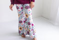 Load image into Gallery viewer, Plum Floral Sage Set

