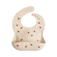 Load image into Gallery viewer, Silicone Baby Bib
