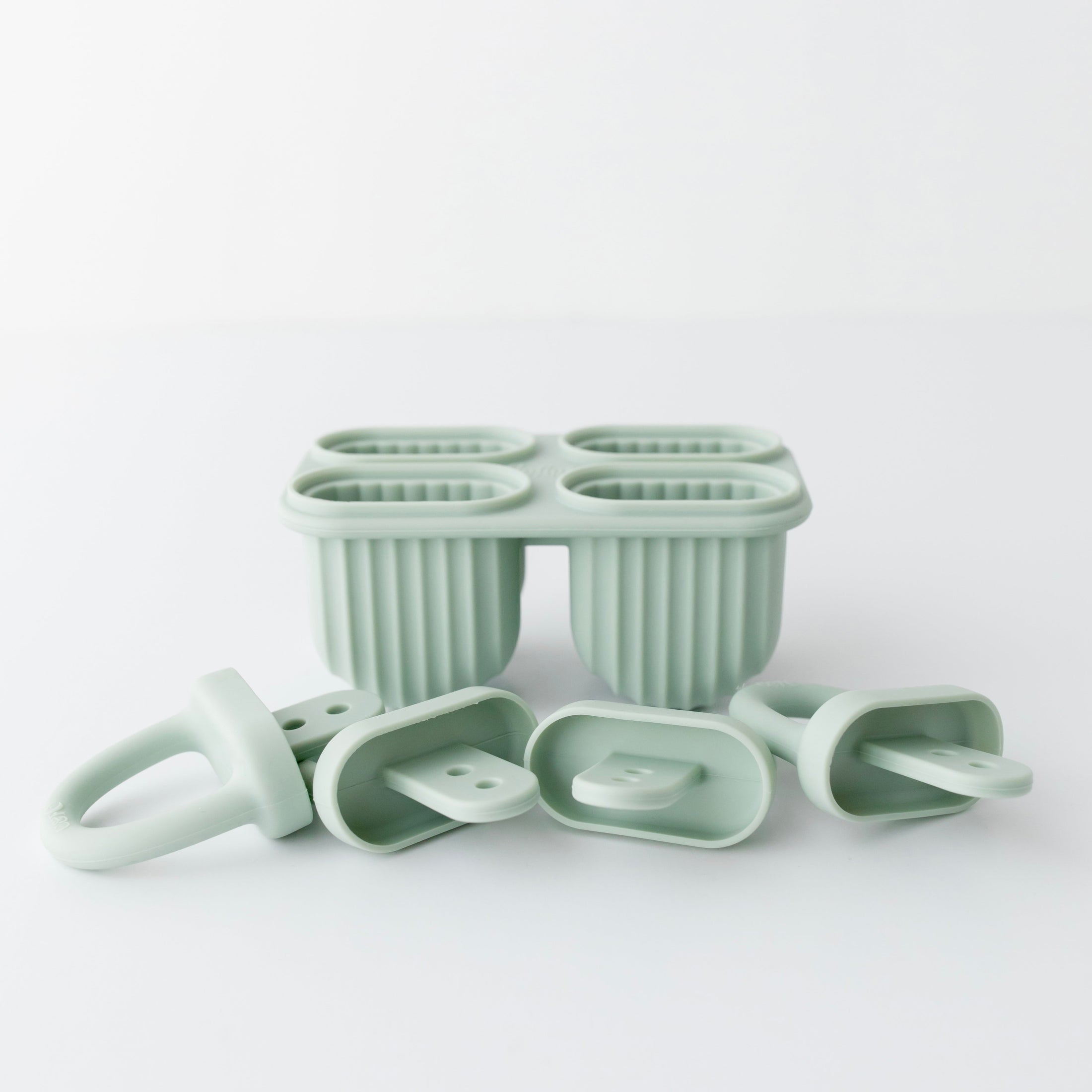 Sunny Pops Popsicle Molds