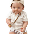 Load image into Gallery viewer, Knox Pacifier & Toy Clip
