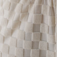 Load image into Gallery viewer, Terry T-Shirt Romper | Coconut Milk
