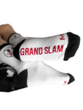 Load image into Gallery viewer, Play Ball Socks
