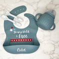 Load image into Gallery viewer, All American Catch All Bib
