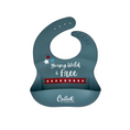 Load image into Gallery viewer, All American Catch All Bib
