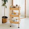 Load image into Gallery viewer, Con Craft Trolley
