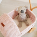 Load image into Gallery viewer, Colette Doll Stroller - Pink
