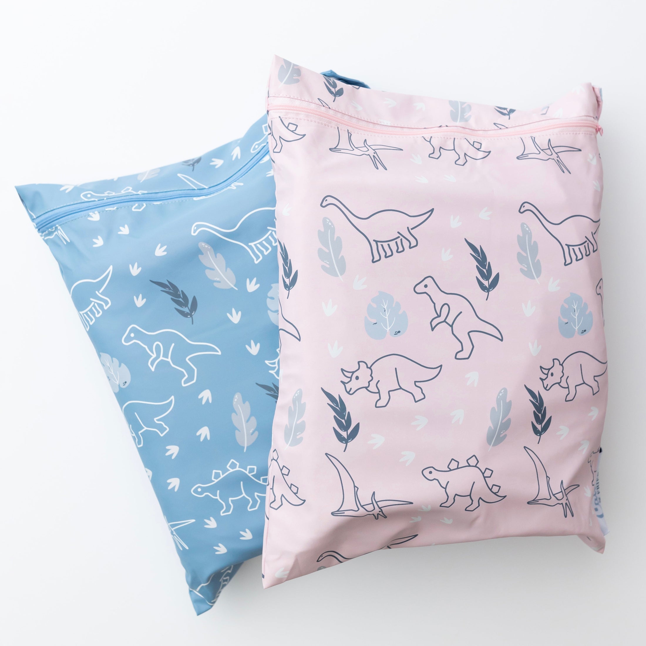 The Kenzie Beach Towel - Dinos