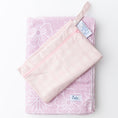 Load image into Gallery viewer, The Kenzie Beach Towel - Blossom
