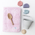 Load image into Gallery viewer, Allison Silicone Beach Toy Set
