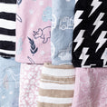 Load image into Gallery viewer, The Kenzie Beach Towel - Dinos
