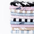 Load image into Gallery viewer, The Kenzie Beach Towel - Dinos
