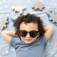 Load image into Gallery viewer, The Kenzie Beach Towel - Dinos
