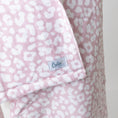 Load image into Gallery viewer, The Kenzie Beach Towel - Leopard
