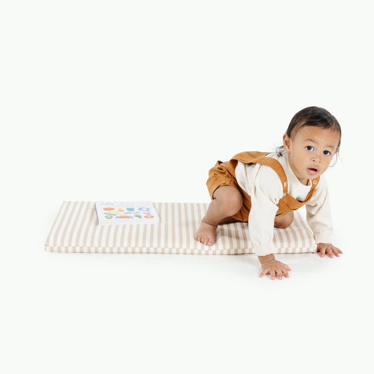Wholesale Padded Changing Mat