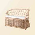 Load image into Gallery viewer, Callie Kids' Storage Couch
