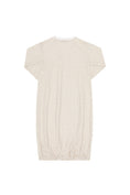 Load image into Gallery viewer, Camel Classic Stripes Gown
