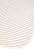 Load image into Gallery viewer, Camel Classic Stripes Receiving Blanket
